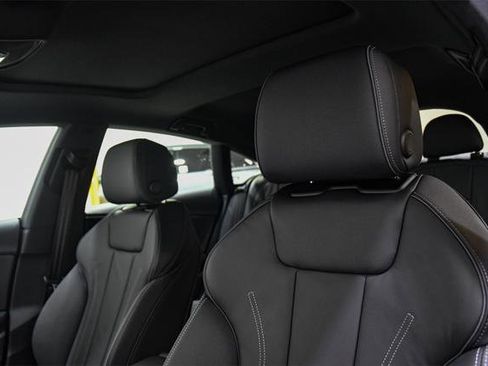 Certified 2025 Audi A5 2.0T Premium Plus w/ Convenience Plus Package image 33