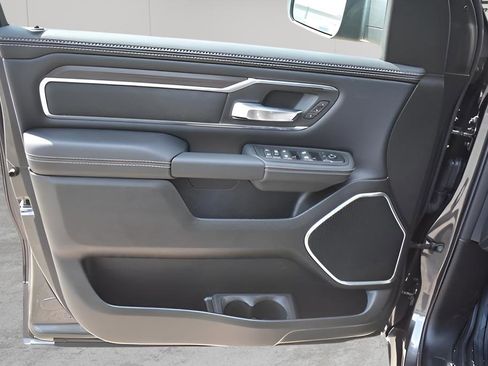 New 2026 RAM 1500 Laramie w/ Laramie Southwest Edition image 11