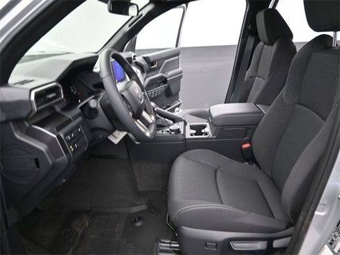 New 2026 Toyota 4Runner SR5 image 10