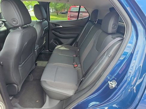 Used 2020 Buick Encore GX Preferred w/ Cold Weather Comfort Package AWD/4WD image 24