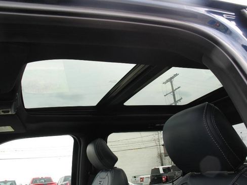 Used 2018 Ford F150 Limited w/ Trailer Tow Package image 60