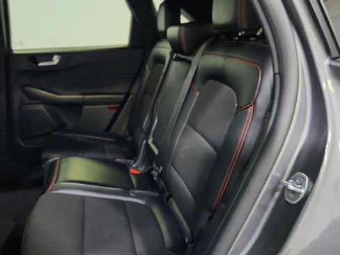 Used 2025 Ford Escape ST-Line image 20