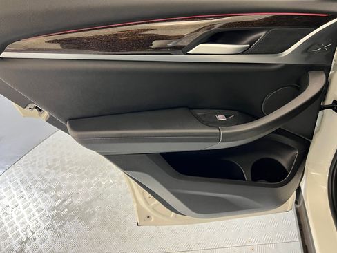 Certified 2023 BMW X3 sDrive30i w/ Convenience Package image 20