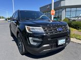 Used 2017 Ford Explorer XLT w/ Equipment Group 202A image 2