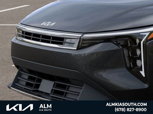 New 2026 Kia K4 EX image 12