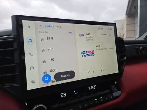 Used 2025 Toyota Tundra TRD Pro image 31