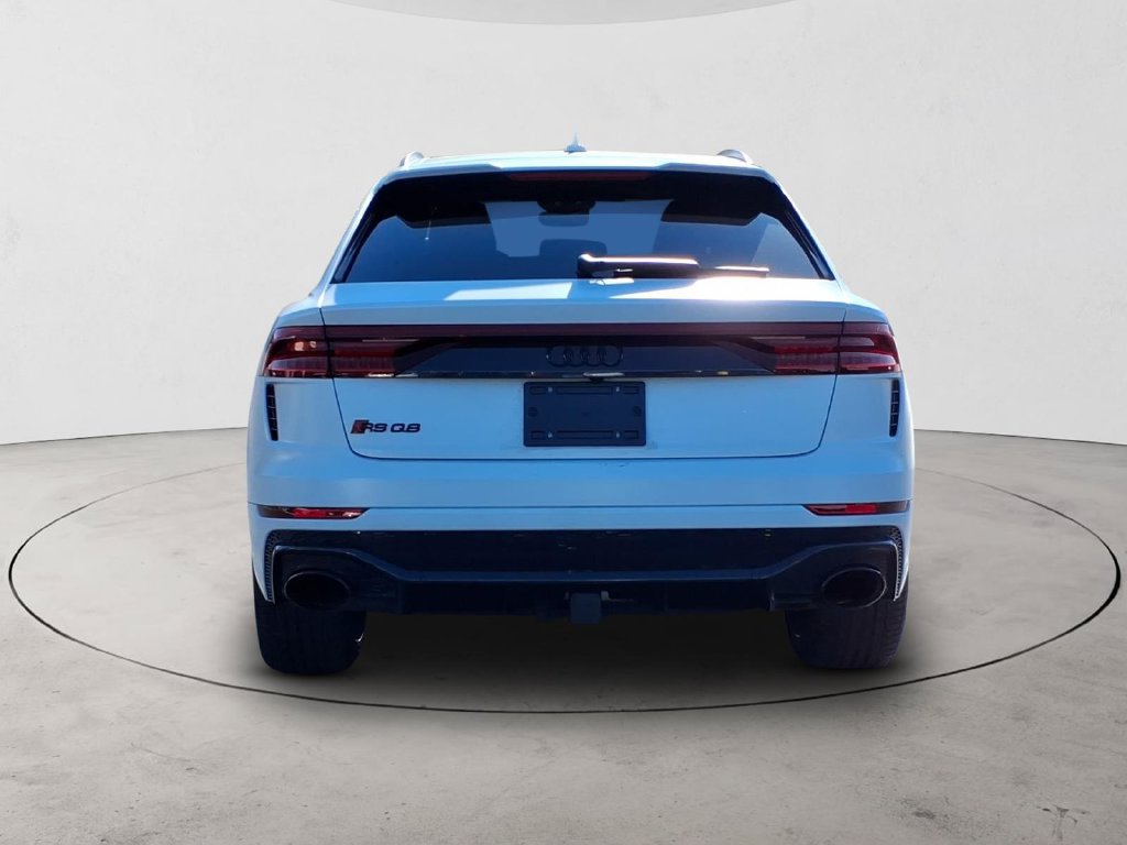 Used 2023 Audi RS Q8 AWD/4WD image 6