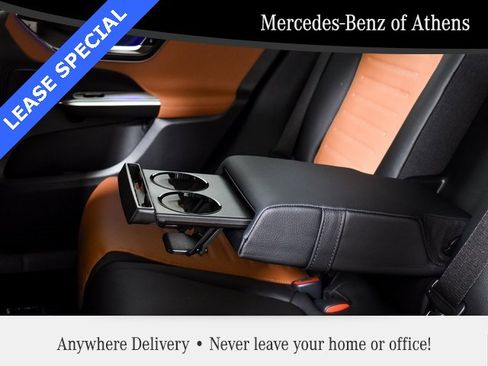 New 2026 Mercedes-Benz GLC 43 AMG 4MATIC image 45