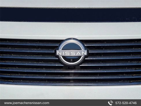 New 2025 Nissan Murano SL w/ Cargo Package image 9