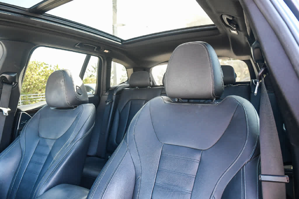 Used 2019 BMW X3 sDrive30i w/ Convenience Package RWD image 18