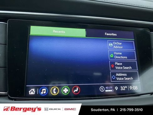 Certified 2023 Buick Enclave Essence image 16