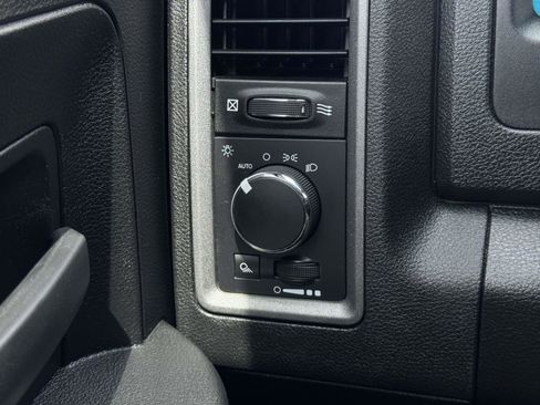 Used 2022 RAM 1500 Tradesman w/ Popular Equipment Group AWD/4WD image 24