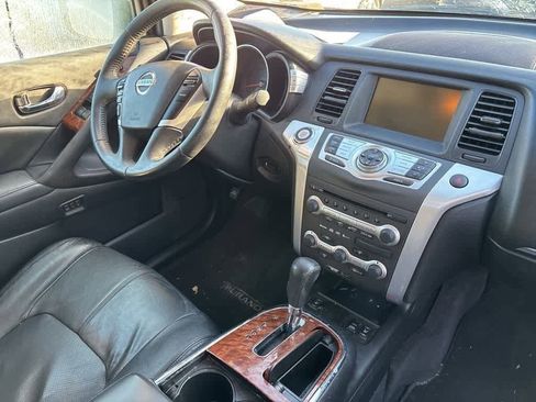 Used 2010 Nissan Murano LE w/ Navigation Pkg image 7