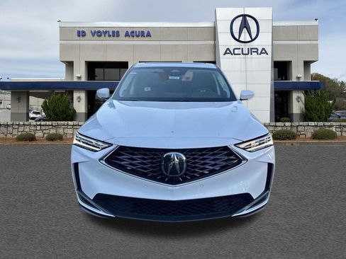 Used 2026 Acura MDX FWD w/ Technology Package image 2