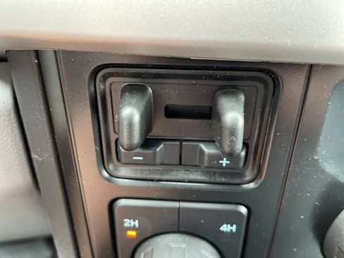 New 2026 Ford F350 XL AWD/4WD image 48