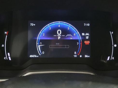 Used 2024 Toyota Corolla Cross XLE FWD image 20