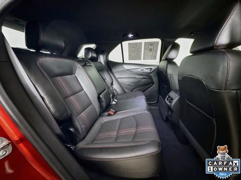 Used 2024 Chevrolet Equinox RS AWD/4WD image 27