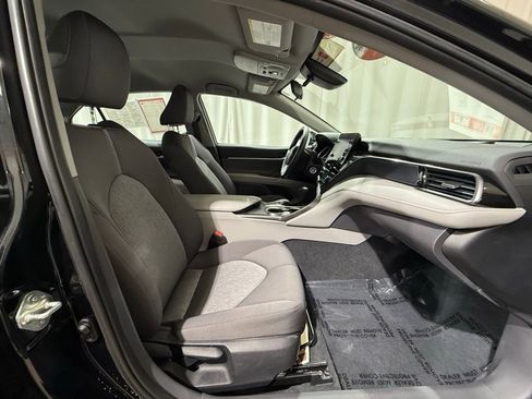 Certified 2024 Toyota Camry LE image 19