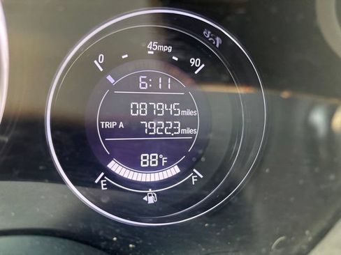 Used 2018 Honda HR-V LX image 6