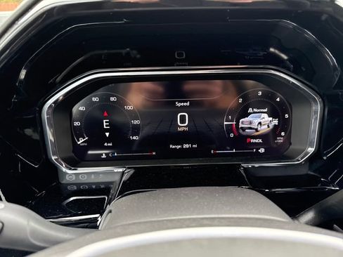 Used 2021 GMC Sierra 1500 SLT w/ SLT Premium Package image 15