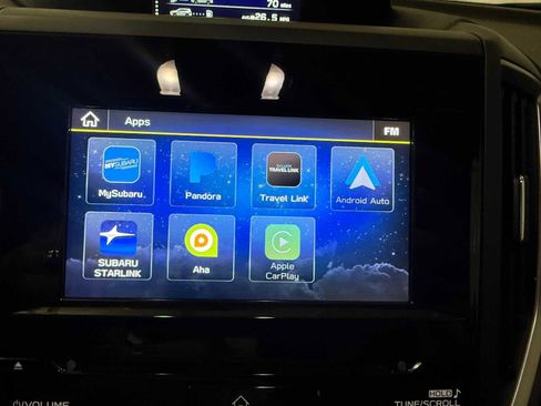 Used 2020 Subaru Forester Premium image 32