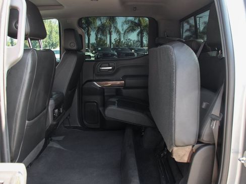 Used 2019 Chevrolet Silverado 1500 RST w/ All-Star Edition image 37