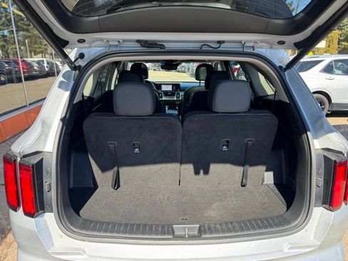 Used 2021 Kia Sorento SX FWD image 24