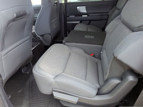 New 2026 Ford Expedition XL image 16