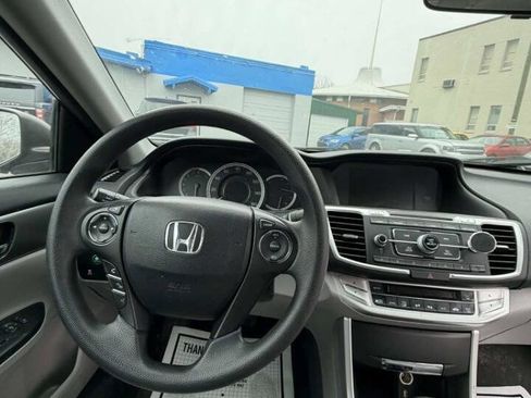 Used 2014 Honda Accord LX image 14