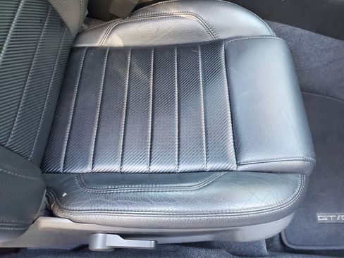 Used 2011 Ford Mustang GT Premium w/ Electronics Pkg image 44