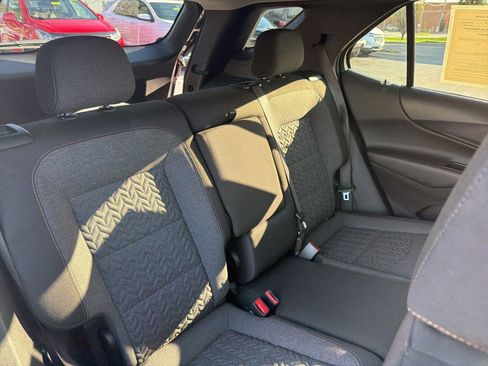 Used 2024 Chevrolet Equinox LT image 29