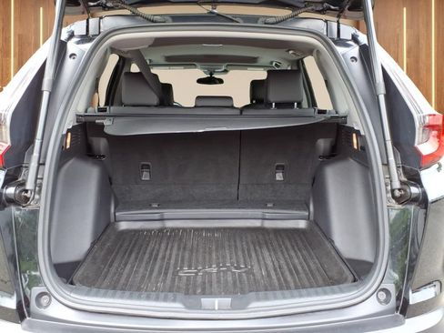 Used 2022 Honda CR-V EX-L image 33