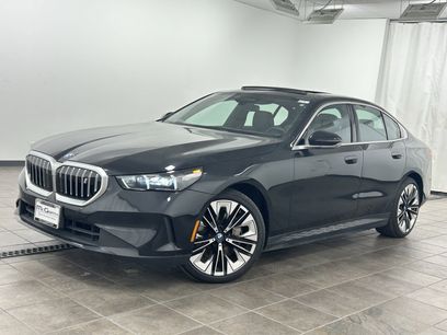 Used 2024 BMW i5 eDrive40i w/ Premium Package