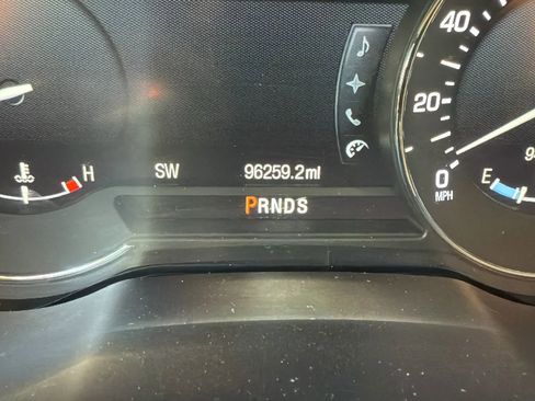 Used 2019 Lincoln MKC Reserve w/ MKC Climate Package image 17