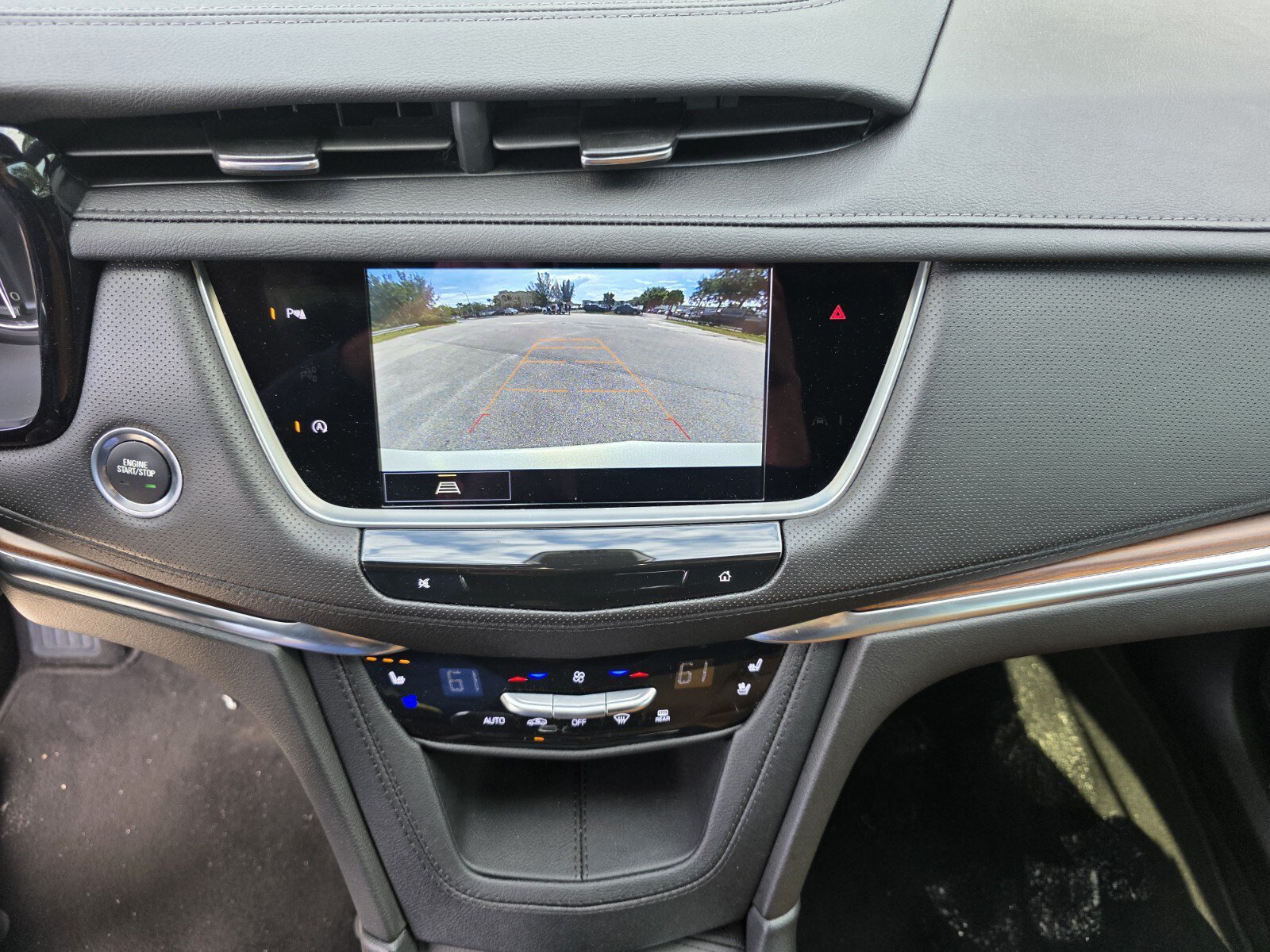 Used 2024 Cadillac XT5 Premium Luxury FWD image 22