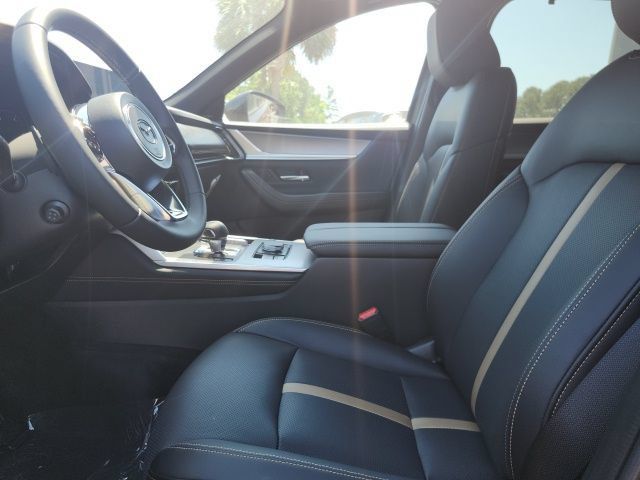New 2026 MAZDA CX-90 3.3 Turbo S w/ Premium Package AWD/4WD image 11