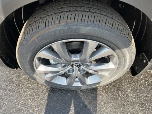 New 2026 MAZDA CX-30 AWD 2.5 S w/ Premium Package image 45