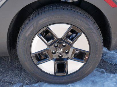 New 2026 Hyundai Santa Fe SEL