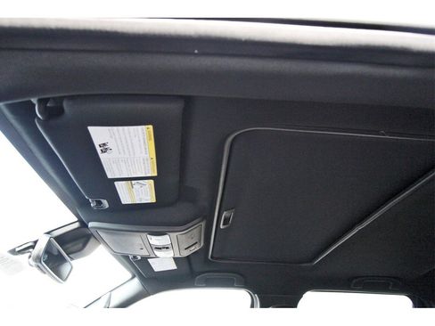 New 2026 Nissan Frontier PRO-4X w/ Pro Premium Package image 21