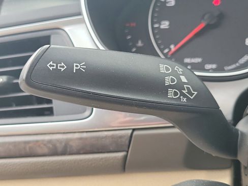 Used 2017 Audi A6 2.0T Premium FWD image 33