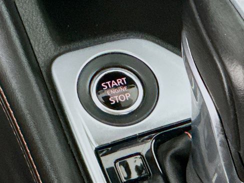 Used 2024 Nissan Sentra SR w/ SR Premium Package FWD image 20