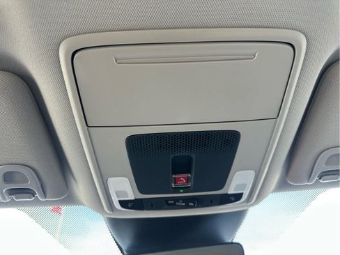 New 2026 Honda Passport RTL image 38