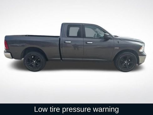 Used 2014 RAM 1500 Big Horn image 7