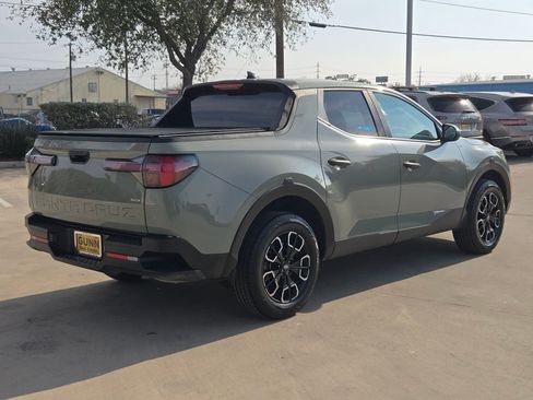 Used 2023 Hyundai Santa Cruz SEL image 7