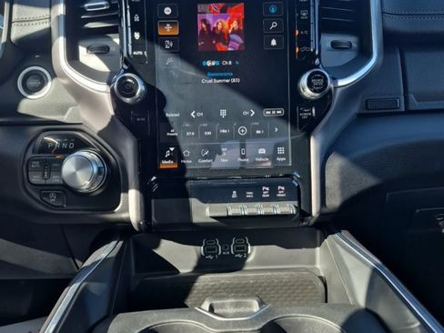 Certified 2023 RAM 1500 Laramie AWD/4WD image 38