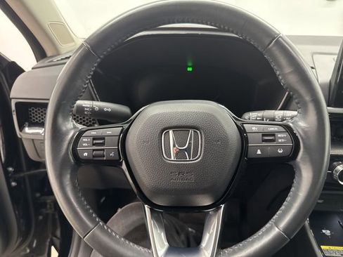 Certified 2024 Honda CR-V EX-L image 25