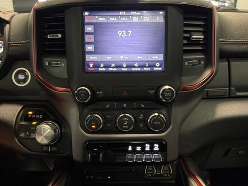 Used 2019 RAM 1500 Rebel w/ Level 2 Equipment Group AWD/4WD image 15