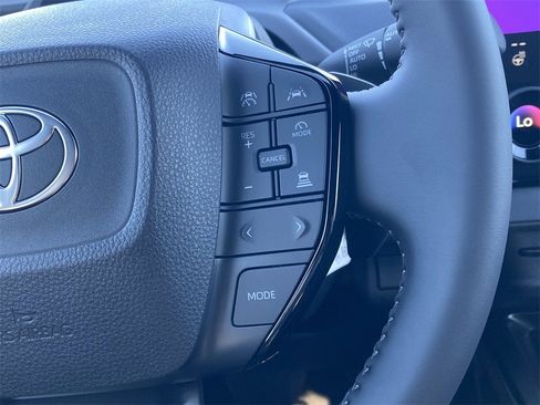 New 2026 Toyota bZ image 18