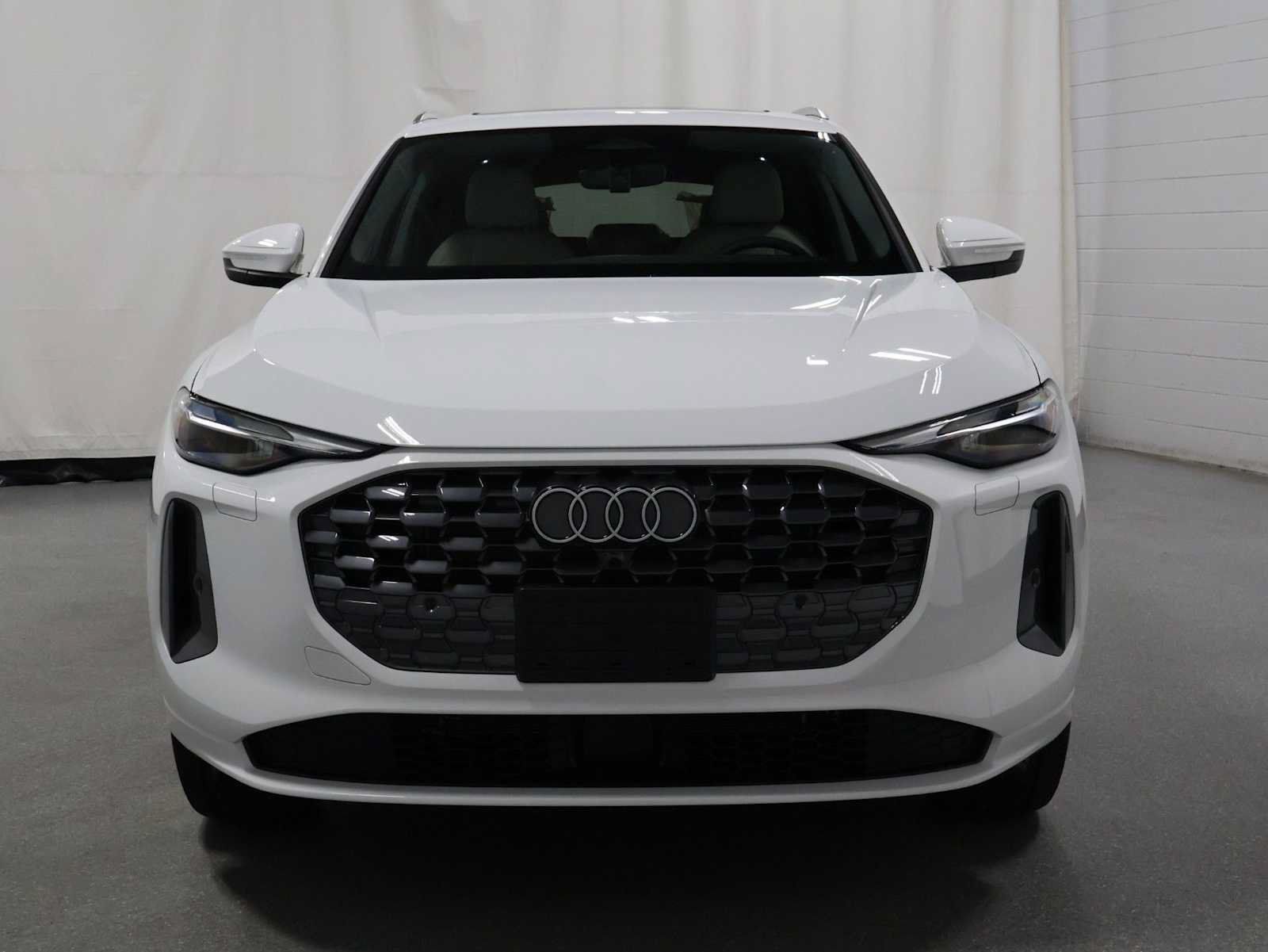 New 2026 Audi Q5 Premium AWD/4WD image 14