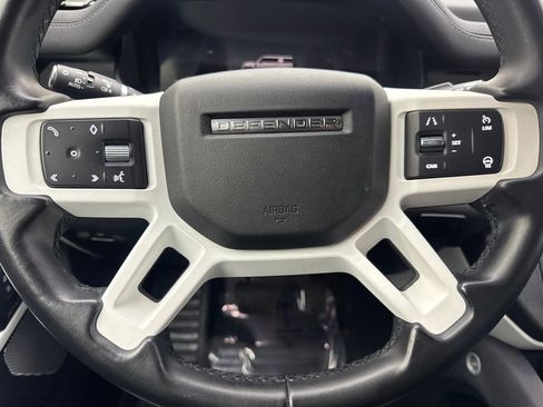 Used 2023 Land Rover Defender 130 S AWD/4WD image 58